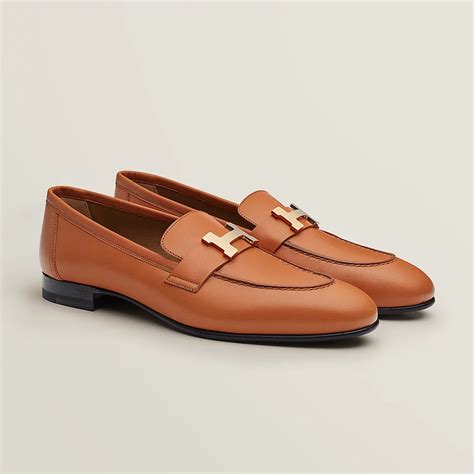 hermes penny loafers|paris loafer.